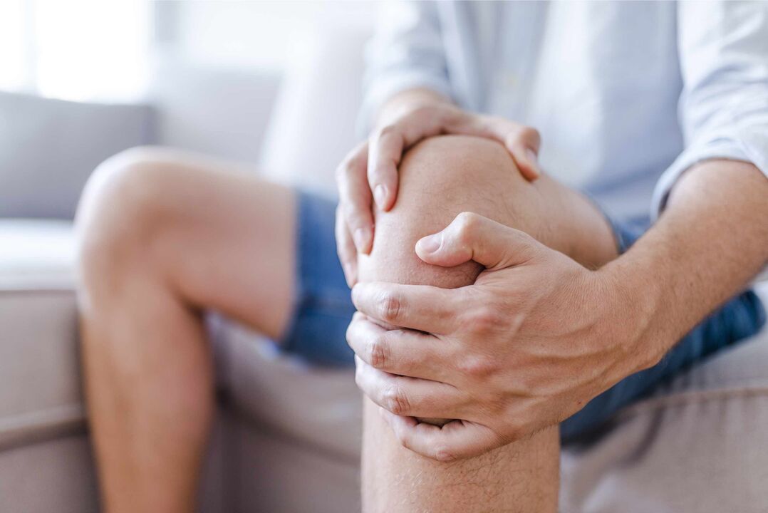 Dolor articular, tratamiento con Hondrolife