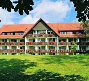 Sanatorio terapéutico para la prevención de la artrosis de la rodilla